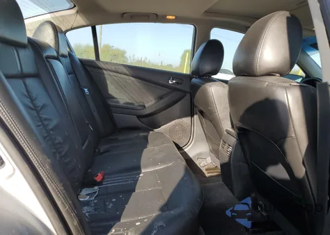 2012 Nissan Altima Base z USA, uszkodzony, nr VIN 1N4AL2AP9CC157974